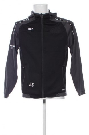 Męska bluza sportowa Jako, Rozmiar M, Kolor Szary, Cena 62,99 zł