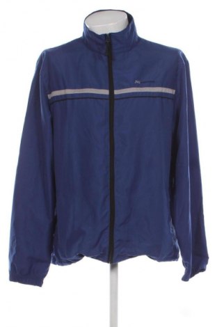 Herren Sportoberteil Joy, Größe XXL, Farbe Blau, Preis 13,99 €