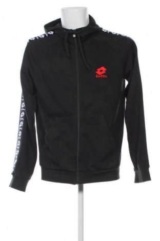 Pánský športový vrch Lotto, Veľkosť L, Farba Zelená, Cena  20,97 €