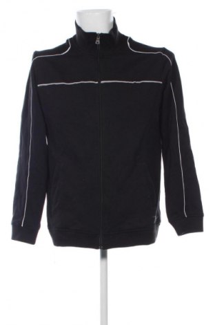 Ανδρική αθλητική ζακέτα Mexx, Μέγεθος L, Χρώμα Μαύρο, Τιμή 21,00 €