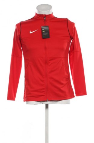 Pánský športový vrch Nike, Veľkosť M, Farba Červená, Cena  65,70 €