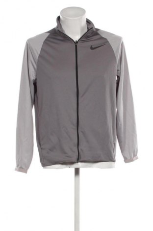Férfi sport felső Nike, Méret L, Szín Szürke, Ár 15 719 Ft