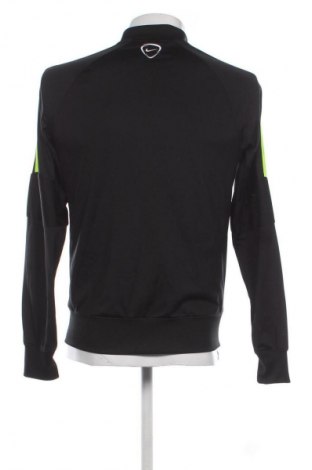 Мъжко спортно горнище Nike, Размер S, Цвят Черен, Цена 31,99 лв.