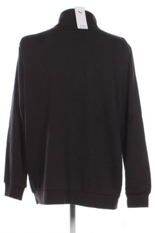 Bluză trening de bărbați PUMA, Mărime XXL, Culoare Negru, Preț 342,99 Lei