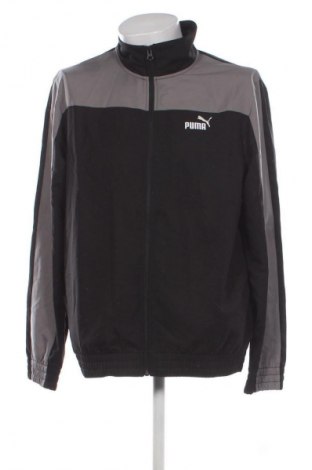 Bluză trening de bărbați PUMA, Mărime L, Culoare Multicolor, Preț 342,99 Lei