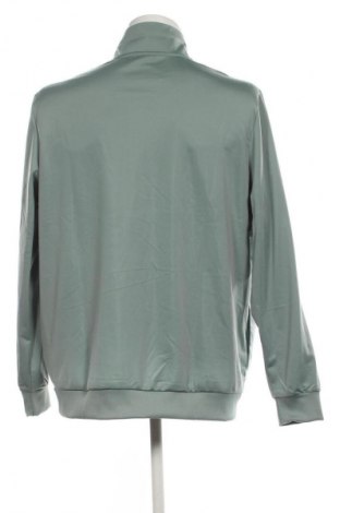Bluză trening de bărbați PUMA, Mărime XL, Culoare Verde, Preț 342,99 Lei