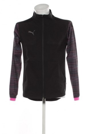 Herren Sportoberteil PUMA, Größe M, Farbe Mehrfarbig, Preis 16,99 €