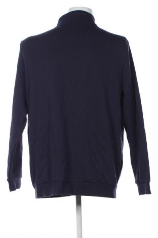 Herren Sportoberteil PUMA, Größe XXL, Farbe Blau, Preis 57,99 €