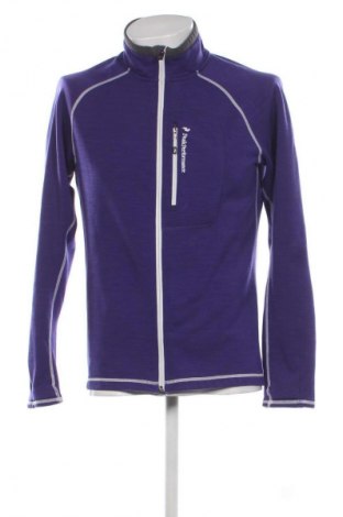 Bluză trening de bărbați Peak Performance, Mărime L, Culoare Mov, Preț 139,99 Lei