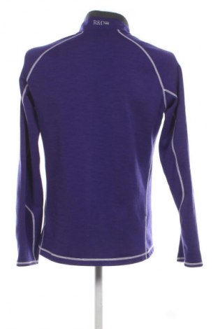 Bluză trening de bărbați Peak Performance, Mărime L, Culoare Mov, Preț 139,99 Lei