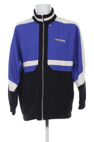 Bluză trening de bărbați Reebok, Mărime L, Culoare Multicolor, Preț 126,32 Lei
