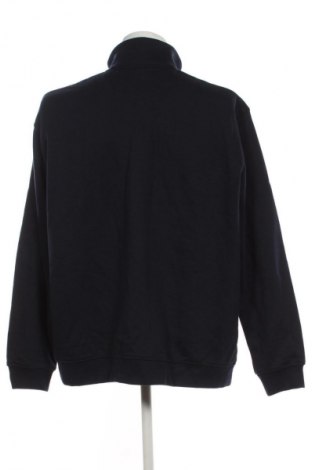 Bluză trening de bărbați S.Oliver, Mărime 3XL, Culoare Albastru, Preț 294,99 Lei