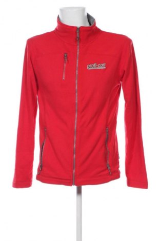 Férfi sport felső Slazenger, Méret M, Szín Piros, Ár 6 049 Ft