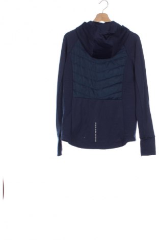 Herren Sportoberteil Sports Performance by Tchibo, Größe XS, Farbe Blau, Preis 5,99 €