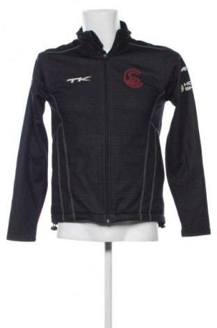 Мъжко спортно горнище TK, Размер S, Цвят Многоцветен, Цена 29,99 лв.