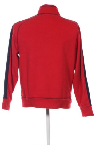 Bluză trening de bărbați Think Pink, Mărime XXL, Culoare Roșu, Preț 185,99 Lei