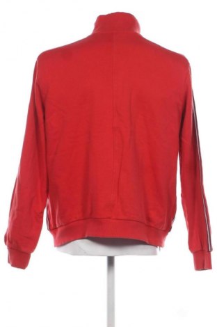 Herren Sportoberteil Tom Tailor, Größe XL, Farbe Rot, Preis 12,99 €
