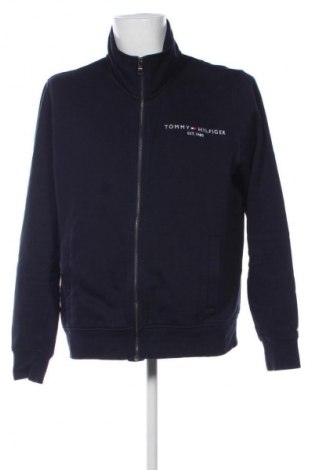 Herren Sportoberteil Tommy Hilfiger, Größe XL, Farbe Blau, Preis € 104,99