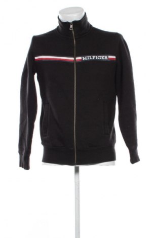Herren Sportoberteil Tommy Hilfiger, Größe S, Farbe Schwarz, Preis € 59,99