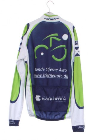 Bluză trening de bărbați Unbranded, Mărime XS, Culoare Multicolor, Preț 103,03 Lei