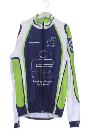 Bluză trening de bărbați Unbranded, Mărime XS, Culoare Multicolor, Preț 103,03 Lei