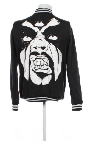 Herren Sportoberteil Unbranded, Größe L, Farbe Schwarz, Preis € 14,99