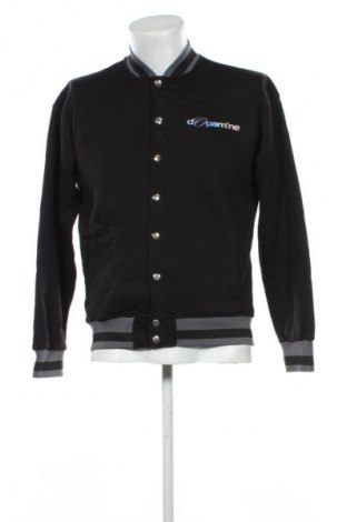 Herren Sportoberteil Unbranded, Größe M, Farbe Schwarz, Preis 6,99 €