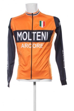 Herren Sportoberteil Unbranded, Größe M, Farbe Mehrfarbig, Preis € 16,99