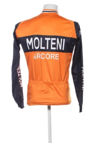 Herren Sportoberteil Unbranded, Größe M, Farbe Mehrfarbig, Preis € 16,99