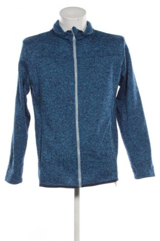 Męska bluza sportowa Unbranded, Rozmiar L, Kolor Niebieski, Cena 58,99 zł