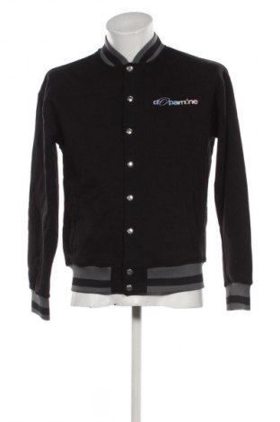 Herren Sportoberteil Unbranded, Größe M, Farbe Schwarz, Preis 6,99 €