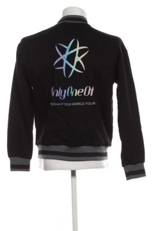 Herren Sportoberteil Unbranded, Größe M, Farbe Schwarz, Preis 6,99 €