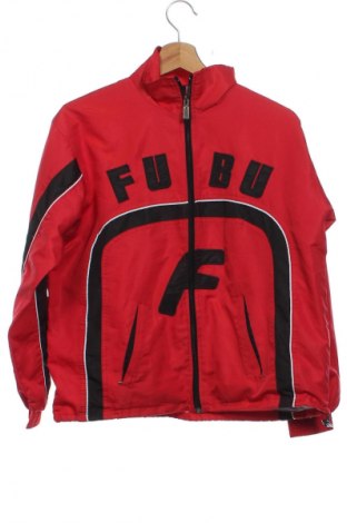 Pánský sportovní vrch Unbranded, Velikost M, Barva Červená, Cena  494,00 Kč