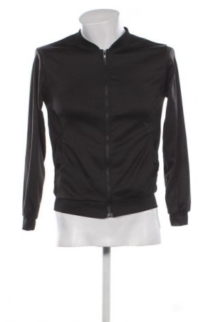 Bluză trening de bărbați Unbranded, Mărime S, Culoare Negru, Preț 61,99 Lei