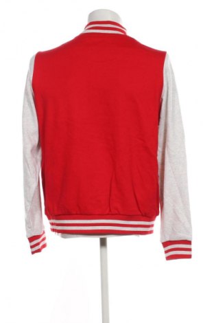 Herren Sportoberteil Unbranded, Größe XL, Farbe Rot, Preis 6,99 €