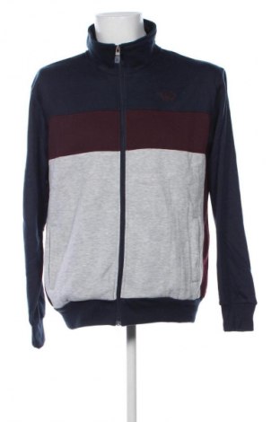 Herren Sportoberteil Unbranded, Größe L, Farbe Blau, Preis 5,99 €