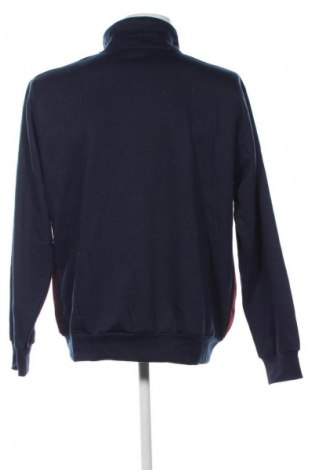 Herren Sportoberteil Unbranded, Größe L, Farbe Blau, Preis 5,99 €