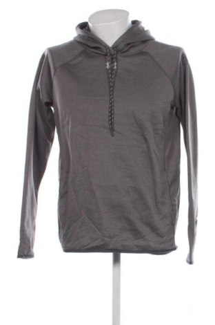 Bluză trening de bărbați Under Armour, Mărime S, Culoare Gri, Preț 155,99 Lei