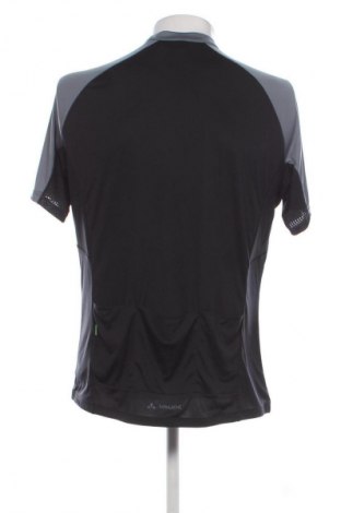 Herren Sportoberteil Vaude, Größe XXL, Farbe Schwarz, Preis 57,99 €