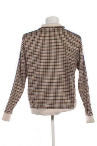 Bluză trening de bărbați Zara, Mărime L, Culoare Multicolor, Preț 71,05 Lei