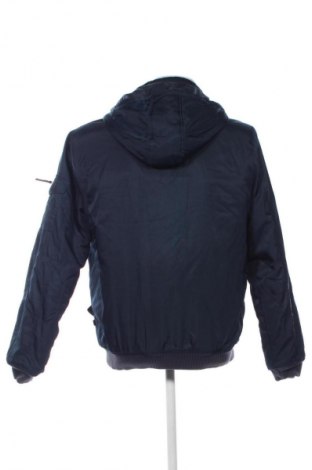 Geacă de bărbati ! Solid, Mărime M, Culoare Albastru, Preț 190,99 Lei