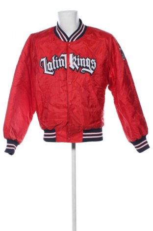 Férfi dzseki 4-President, Méret M, Szín Sokszínű, Ár 3 429 Ft