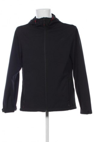 Pánska bunda  4F, Veľkosť L, Farba Čierna, Cena  38,00 €