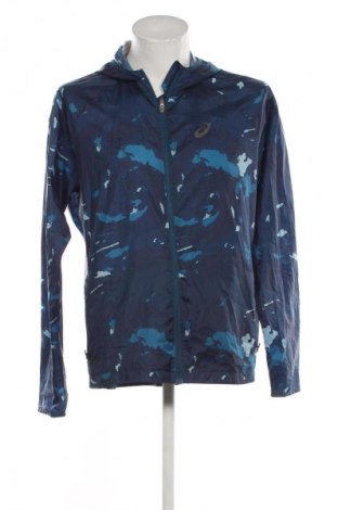 Geacă de bărbati ASICS, Mărime XL, Culoare Multicolor, Preț 216,08 Lei