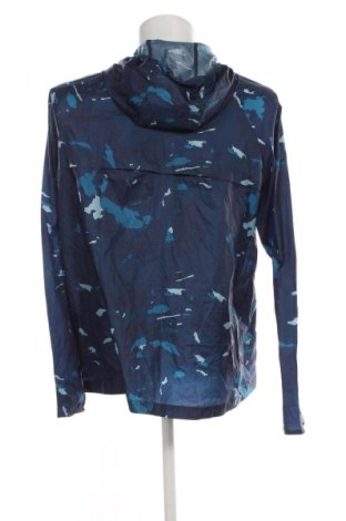 Geacă de bărbati ASICS, Mărime XL, Culoare Multicolor, Preț 216,08 Lei