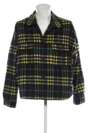 Pánska bunda  ASOS, Veľkosť L, Farba Viacfarebná, Cena  29,95 €