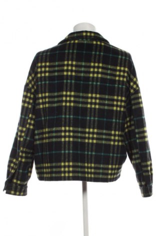 Pánska bunda  ASOS, Veľkosť L, Farba Viacfarebná, Cena  29,95 €