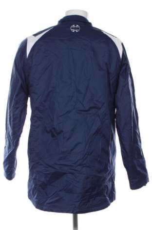 Geacă de bărbati Adidas, Mărime XL, Culoare Albastru, Preț 268,99 Lei
