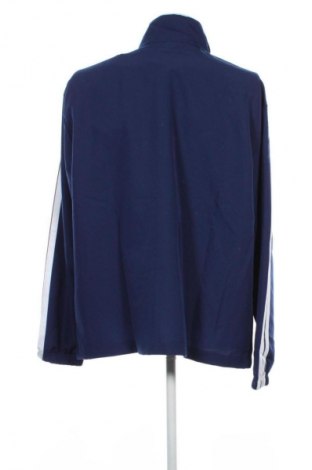 Herren Sportoberteil Adidas, Größe XL, Farbe Blau, Preis € 72,99