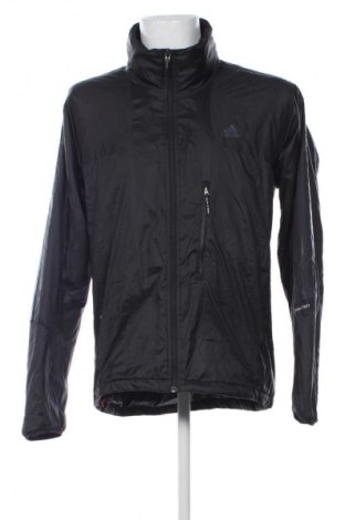 Herrenjacke Adidas, Größe XL, Farbe Schwarz, Preis € 55,99